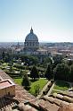 Roma - Vaticano, Basilica di San Pietro - 1